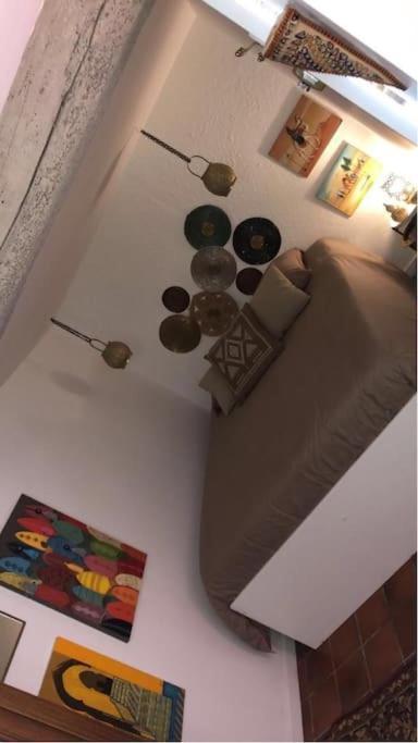 Le Paradis Marocain Avec Balneo Ніор Екстер'єр фото